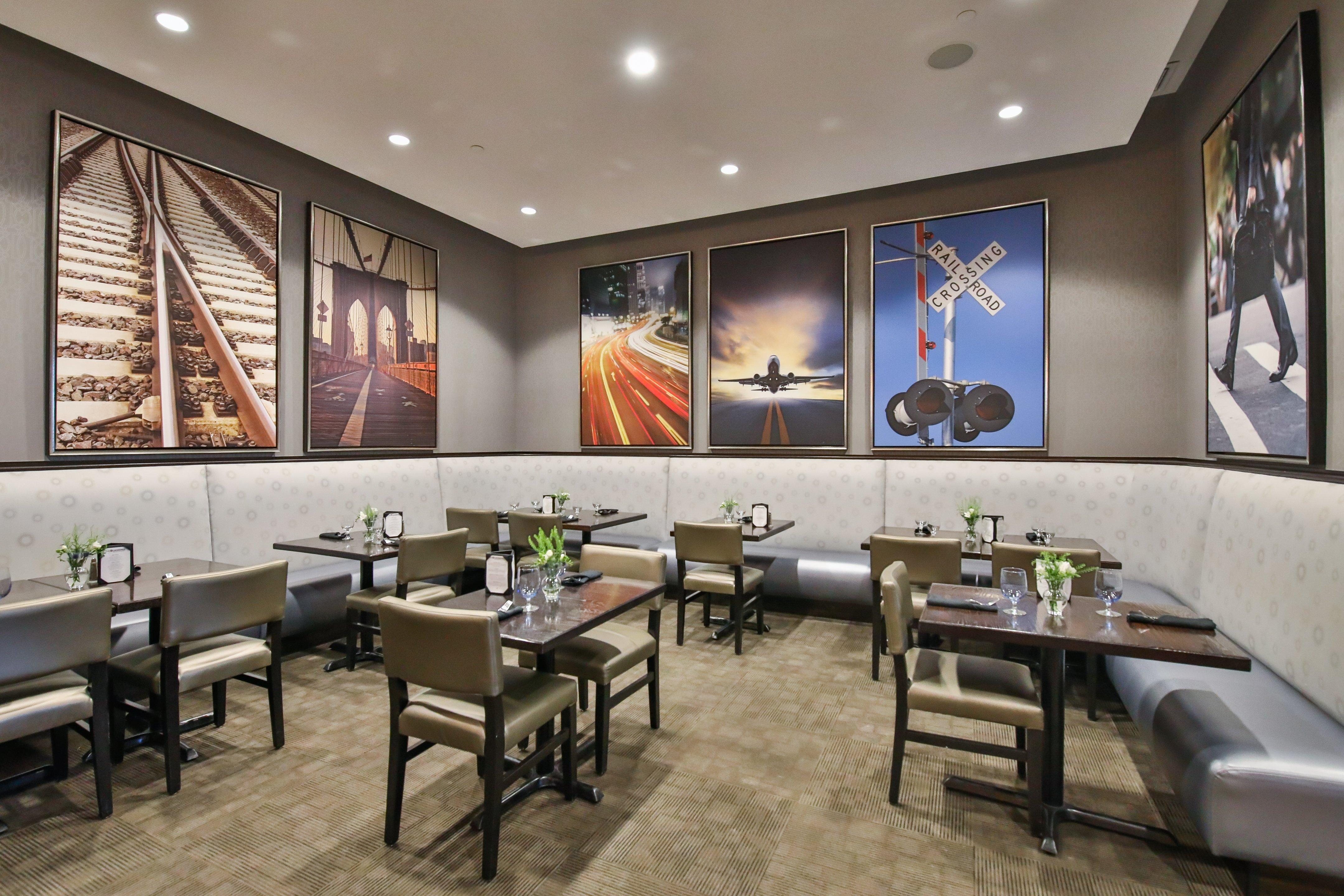 Crowne Plaza Providence-Warwick Exterior foto
