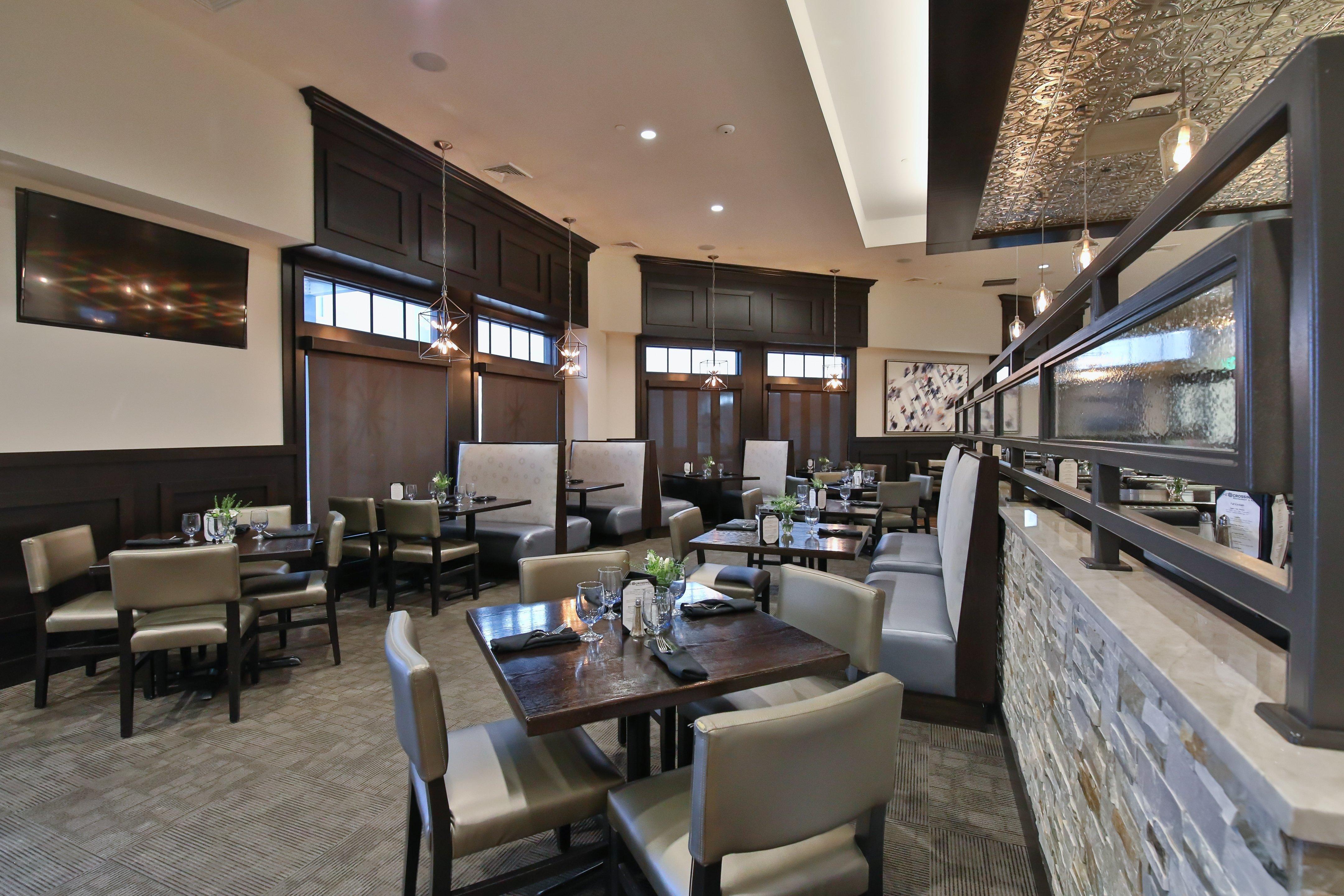 Crowne Plaza Providence-Warwick Exterior foto