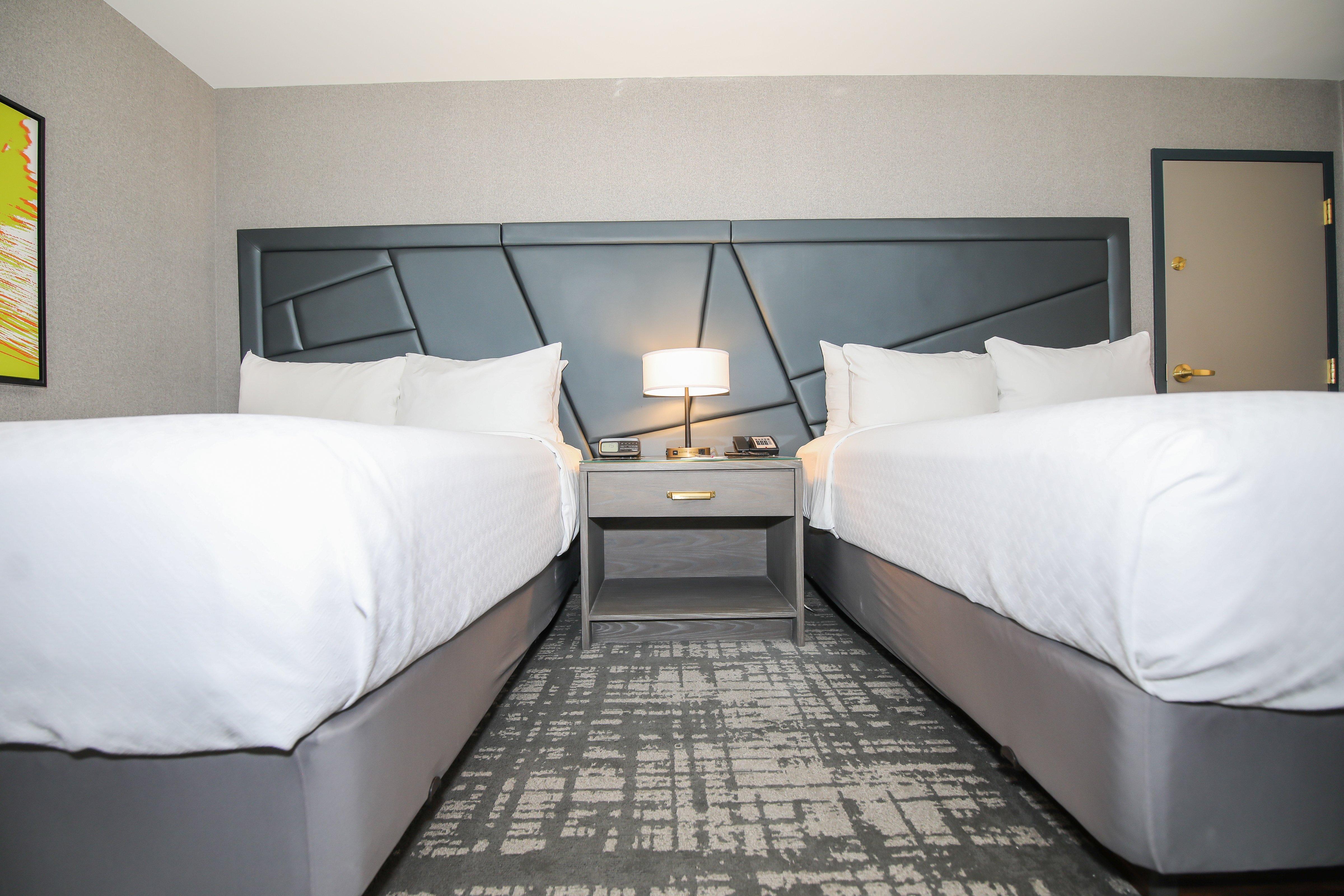Crowne Plaza Providence-Warwick Exterior foto